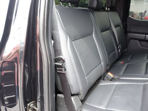 Used 2024 Ford F150 XLT w/ Equipment Group 303A High AWD/4WD image 34