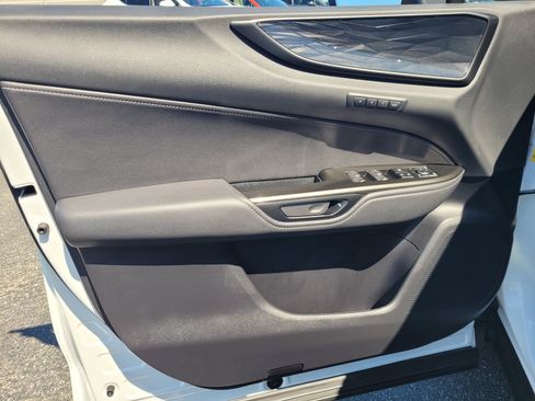 Certified 2026 Lexus NX 350h AWD w/ Accessory Package (2T) image 16