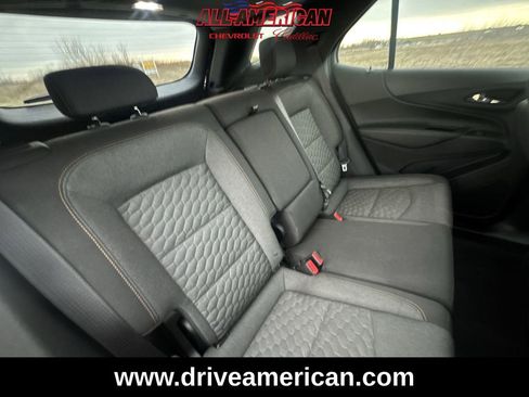 Used 2019 Chevrolet Equinox LT image 26