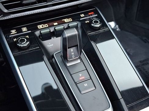 Certified 2023 Porsche 911 Turbo S AWD/4WD image 19