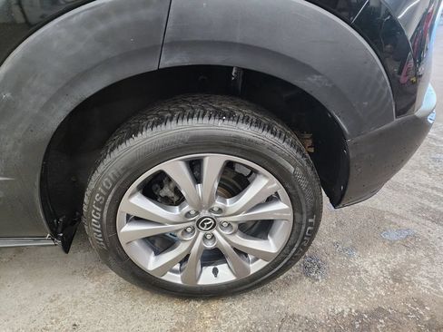 Used 2021 MAZDA CX-30 FWD 2.5 S w/ Select Package image 34