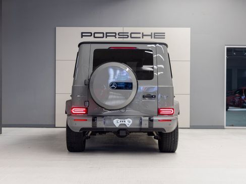 Used 2024 Mercedes-Benz G 63 AMG 4MATIC image 6