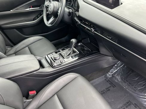 Certified 2025 MAZDA CX-30 AWD 2.5 S w/ Select Sport Pkg image 15