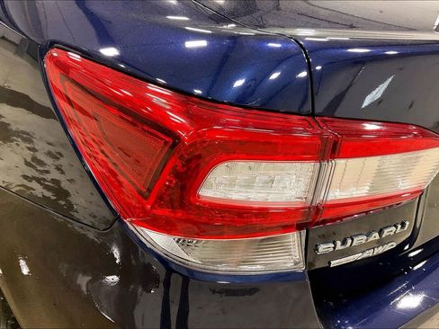 Used 2020 Subaru Impreza 2.0i AWD/4WD image 22