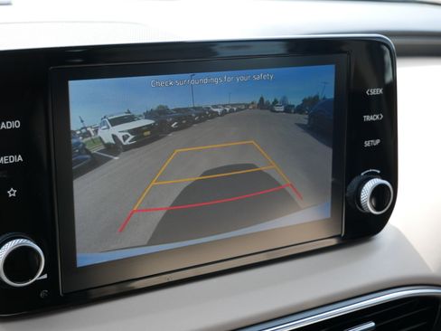 Used 2023 Hyundai Santa Fe SE FWD image 31