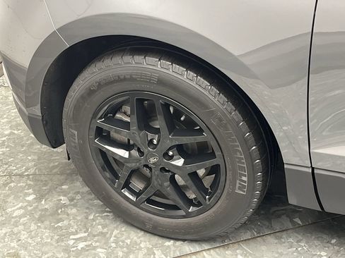 Used 2023 Ford Edge SEL w/ Convenience Package image 34