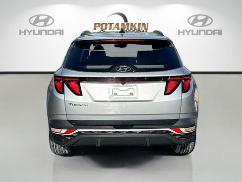 Used 2024 Hyundai Tucson SEL image 6