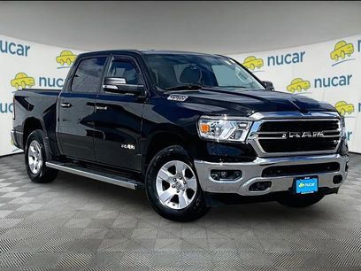 Used 2020 RAM 1500 Big Horn