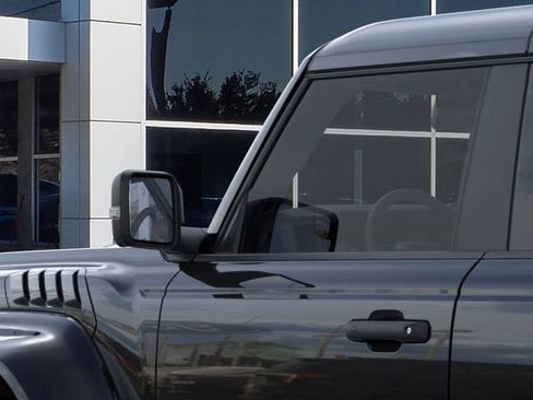 New 2025 Ford Bronco Raptor w/ Interior Carbon Fiber Pack image 26