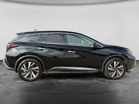 Used 2024 Nissan Murano SL AWD/4WD image 11