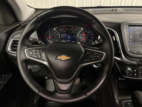 Certified 2023 Chevrolet Equinox LT image 13