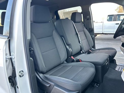 New 2026 GMC Sierra 1500 Elevation image 42