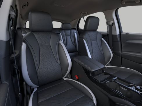 New 2026 Buick Envision Sport Touring AWD/4WD image 16