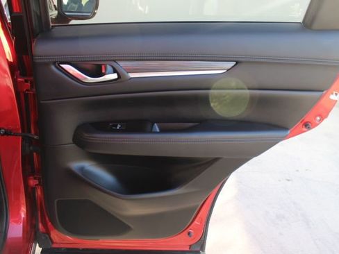 Used 2021 MAZDA CX-5 Grand Touring image 36