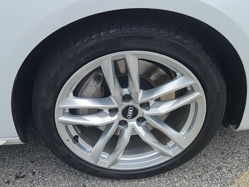 Used 2020 Audi A4 2.0T Premium Plus w/ Premium Plus Package AWD/4WD image 12