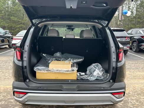 New 2026 Hyundai Tucson SEL FWD image 19