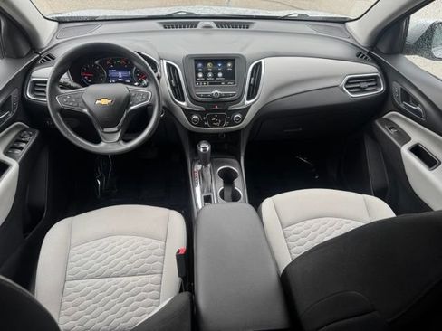 Used 2019 Chevrolet Equinox LT AWD/4WD image 11