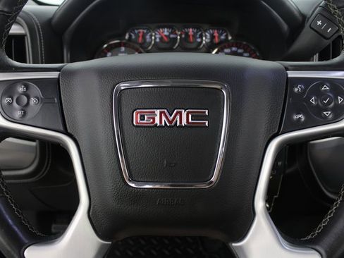 Used 2015 GMC Sierra 1500 SLE w/ SLE Value Package image 12