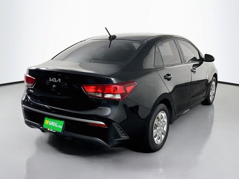 Used 2023 Kia Rio S FWD image 10