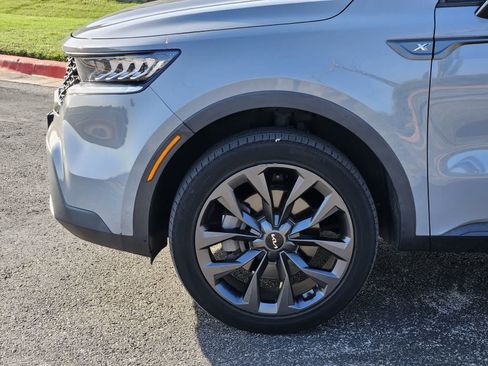 Used 2022 Kia Sorento X-Line EX AWD/4WD image 8