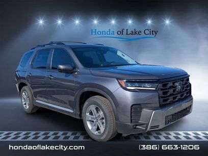 Used 2026 Honda Pilot EX-L