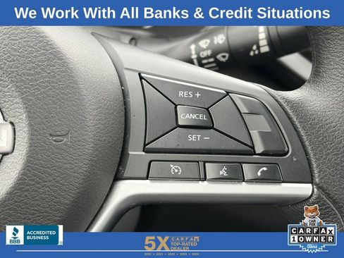 Used 2025 Nissan Altima 2.5 SV image 23