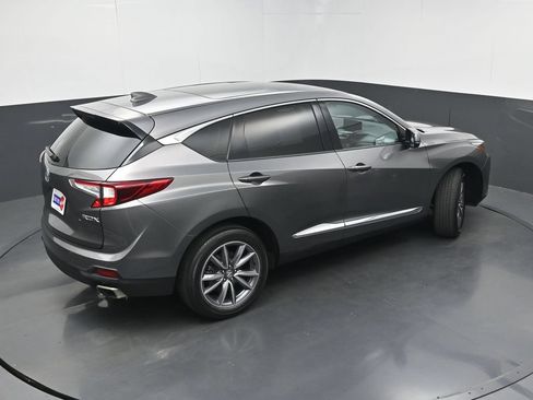 Used 2023 Acura RDX FWD w/ Technology Package image 38