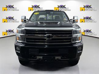 Used 2019 Chevrolet Silverado 2500 High Country video 2