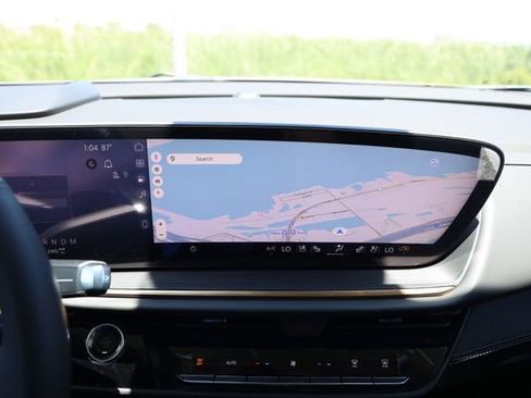 New 2026 Buick Envision Avenir AWD/4WD image 16
