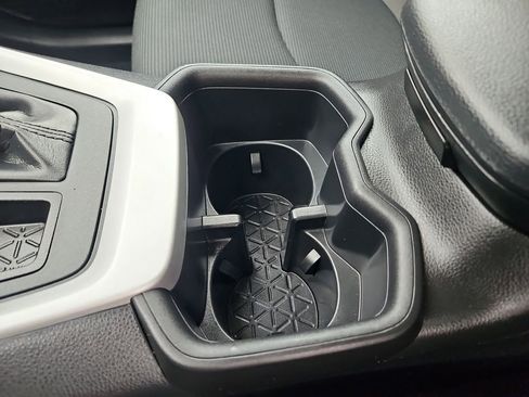 Used 2025 Toyota RAV4 LE image 24