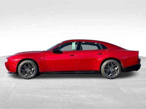 New 2026 Dodge Charger R/T w/ Blacktop Package AWD/4WD image 4