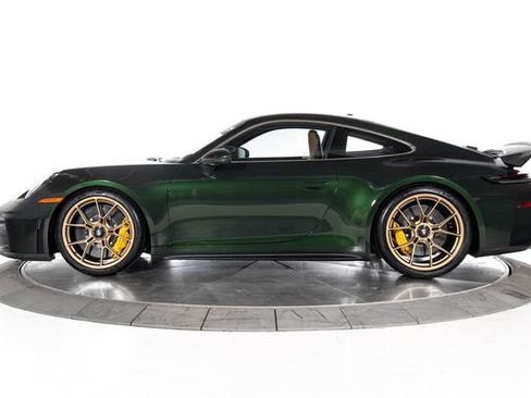 Used 2026 Porsche 911 GT3 RWD image 2