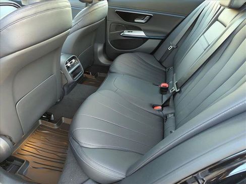Used 2026 Mercedes-Benz E 350 Sedan image 15
