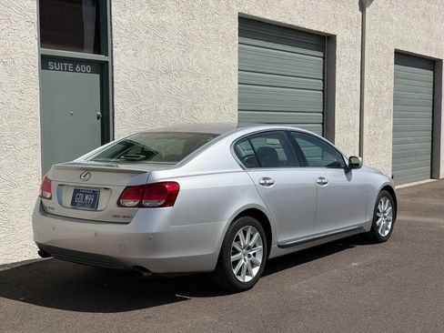 Used 2006 Lexus GS 300 RWD image 5