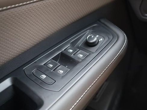 New 2026 Volkswagen Atlas SEL AWD/4WD image 17