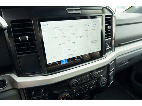 Used 2026 Ford F250 XLT w/ XLT Premium Package AWD/4WD image 23