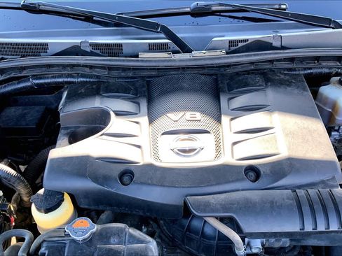 Used 2018 Nissan Armada SL w/ Premium Package RWD image 32