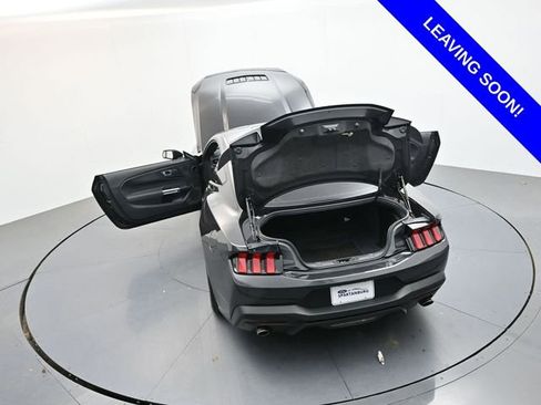 Used 2024 Ford Mustang GT Premium RWD image 39