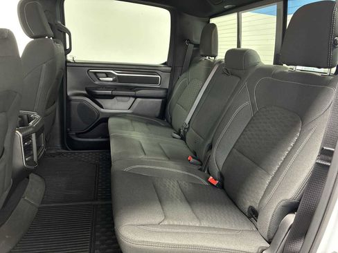 Used 2025 RAM 1500 Big Horn image 23