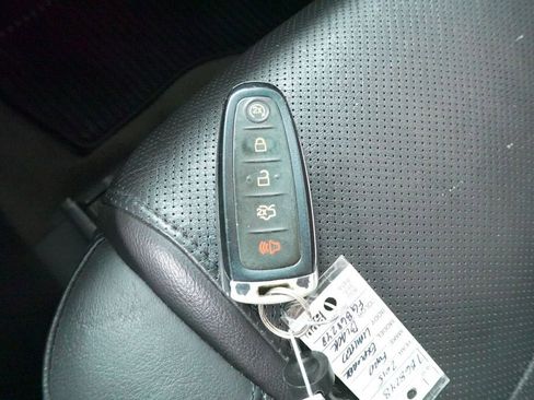 Used 2015 Ford Explorer Limited w/ Equipment Group 301A AWD/4WD image 22