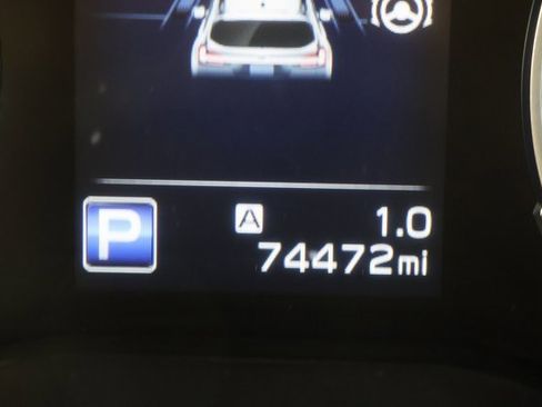 Used 2022 Subaru Ascent Limited w/ Technology Package image 13