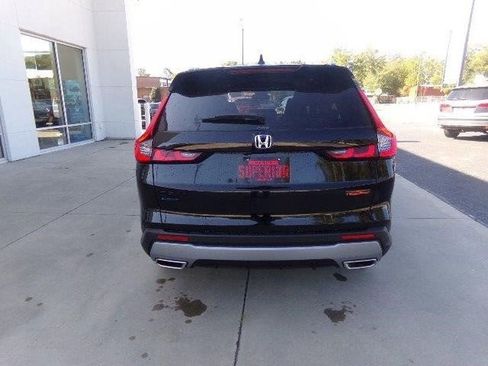 New 2026 Honda CR-V TrailSport image 6