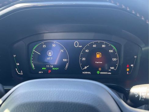 New 2026 Honda CR-V Sport-L image 22