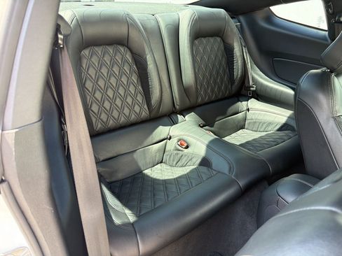 Used 2022 Ford Mustang GT Premium w/ GT Performance Package RWD image 22