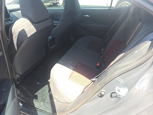 Used 2024 Toyota Corolla SE FWD image 11