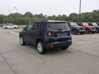 Used 2018 Jeep Renegade Latitude w/ Popular Equipment Group AWD/4WD video 3