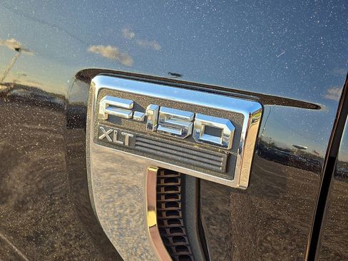 Used 2025 Ford F150 XLT w/ Equipment Group 301A Standard image 32