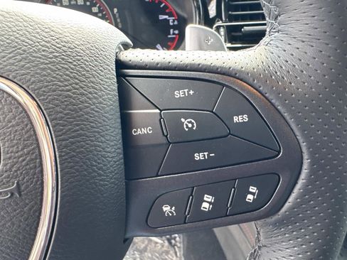 New 2026 Dodge Durango GT AWD/4WD image 28