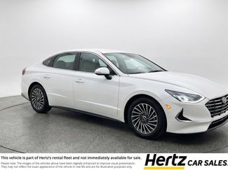 Used 2025 Hyundai Sonata SEL FWD video 1