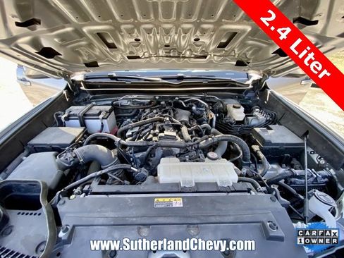 Used 2024 Toyota Tacoma 2WD Double Cab image 39